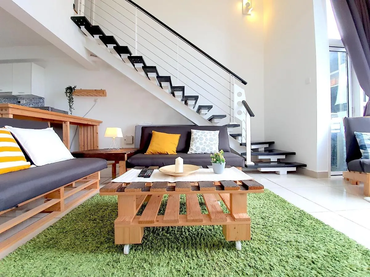 The Scott Garden Kuala Lumpur By Beestay Management 0*,  Malaysia