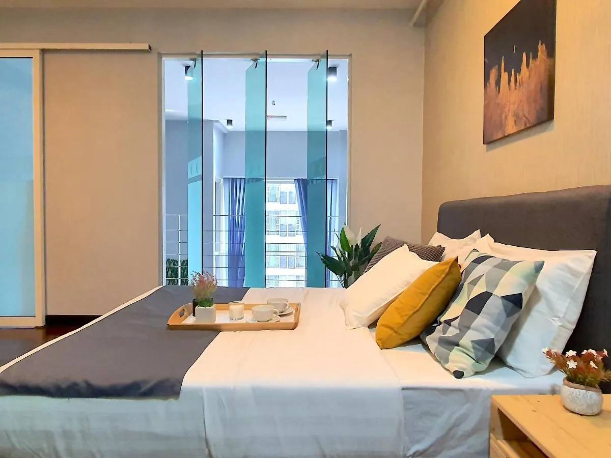 The Scott Garden Kuala Lumpur By Beestay Management 0*,